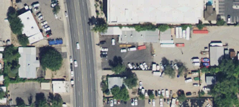 For-Sale Warehouse Property