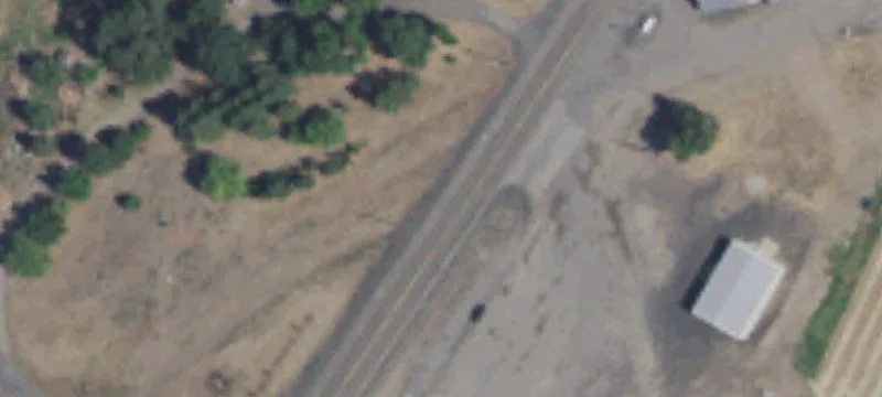 Commercial Land on Main Route