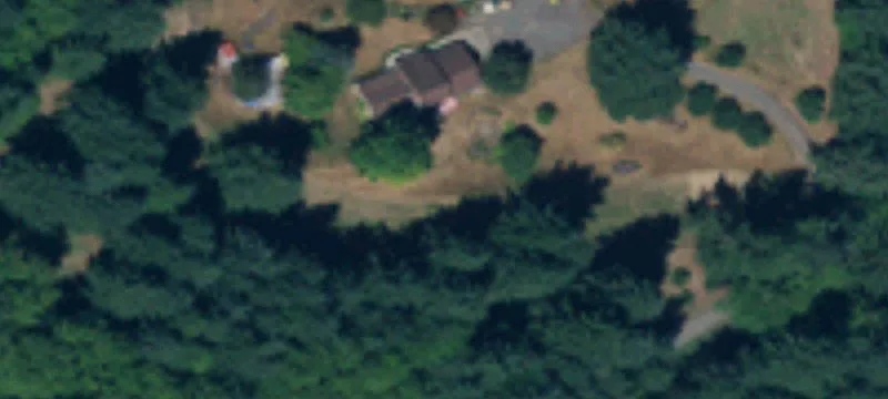 Gated Residential Development Land