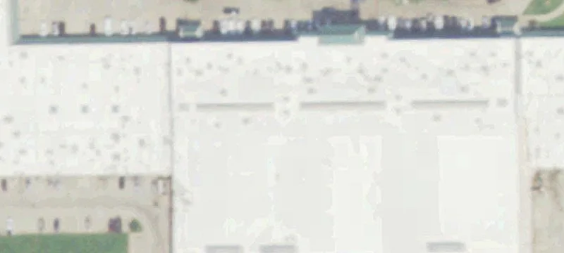 Commercial Land Parcel