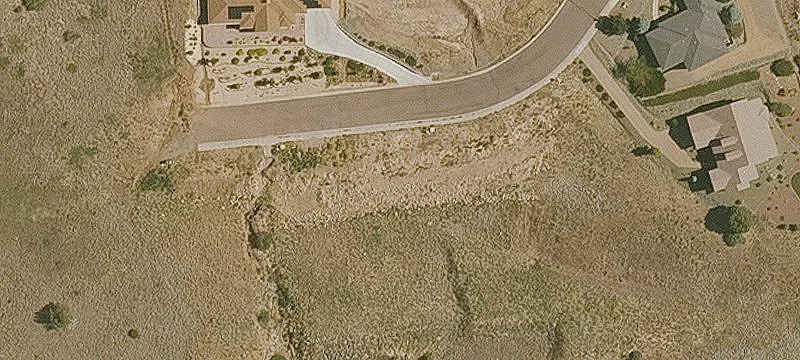 Ready-to-Build Homesite Lot