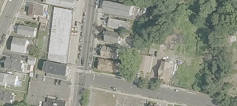 Three-Unit Residential Income Property
