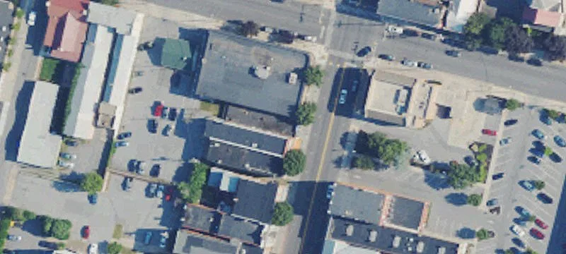 Downtown Office Suites