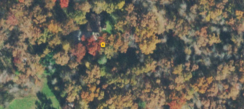 Fenced Horse Ranch Property