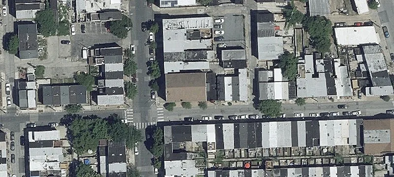 Historic Church Building Opportunity