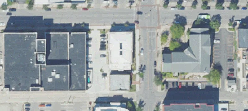 Commercial Condo Retail/Office Space