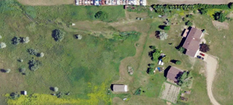 Agricultural Land Parcel