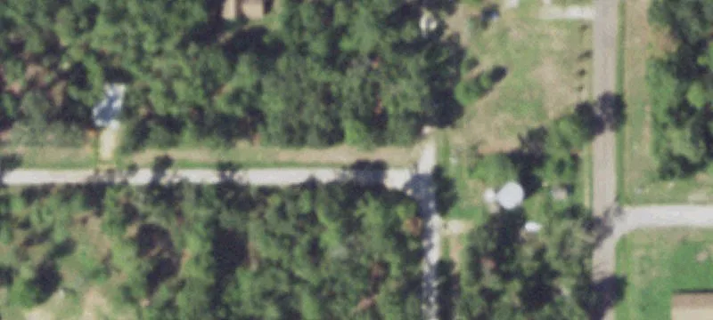 Cleared Recreational Land Lot