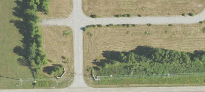 Developed Residential Lot Condominium