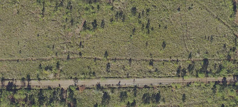 PUD Development Land Parcel