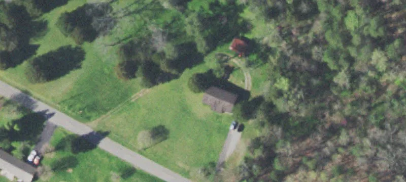 Mountain Recreation Land Acreage