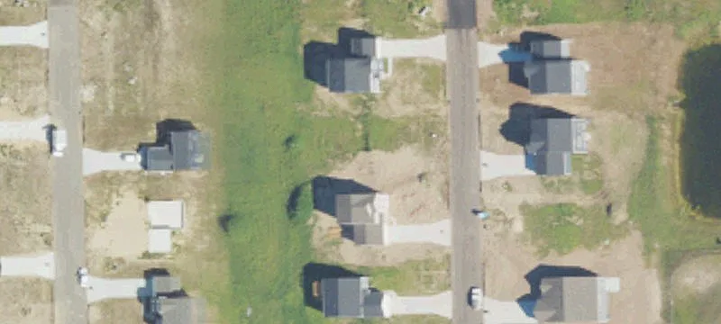 Flexible-Use Commercial Land Parcel