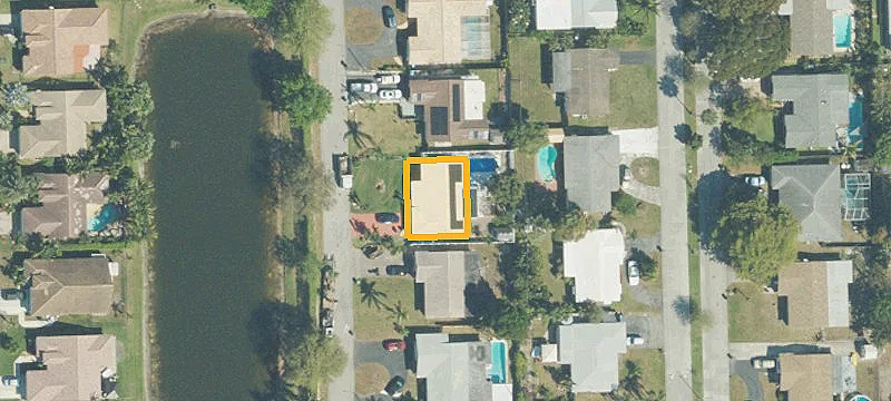 Shovel-Ready Townhome Development Land