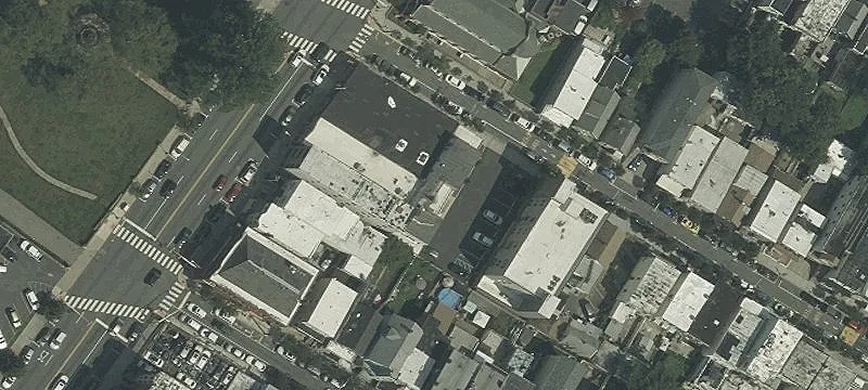 Flex Space with Office and Apt