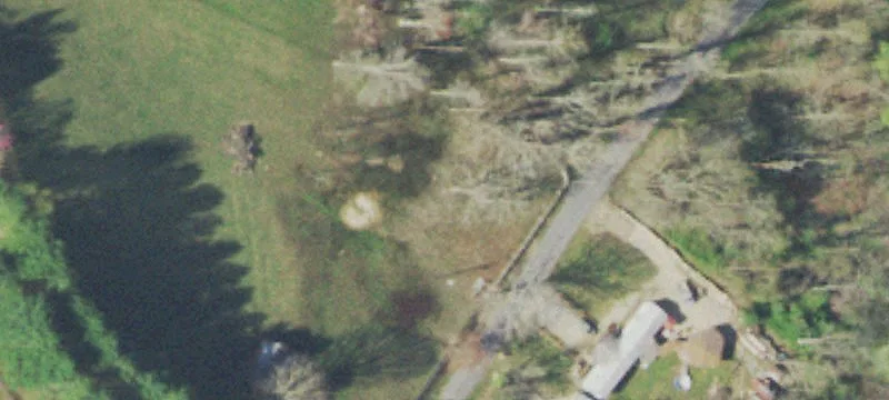 Hunting Land with Historic Quarry