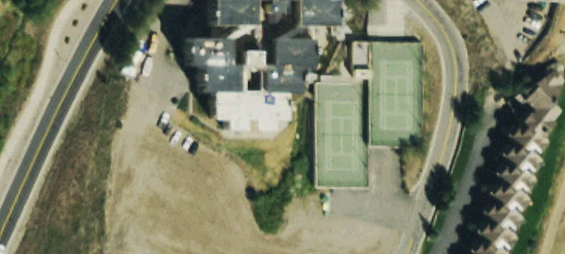 Recreation Land With Ski Access