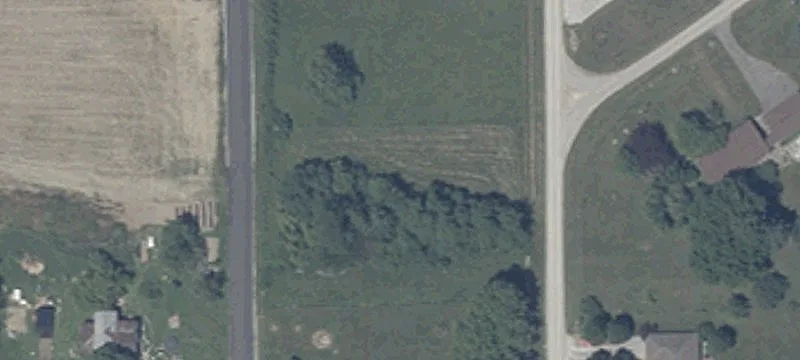Level Residential Building Lot