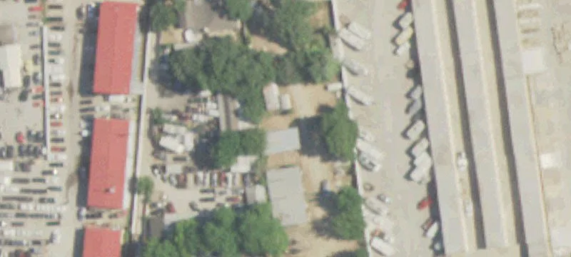 Freestanding Gas Station NNN
