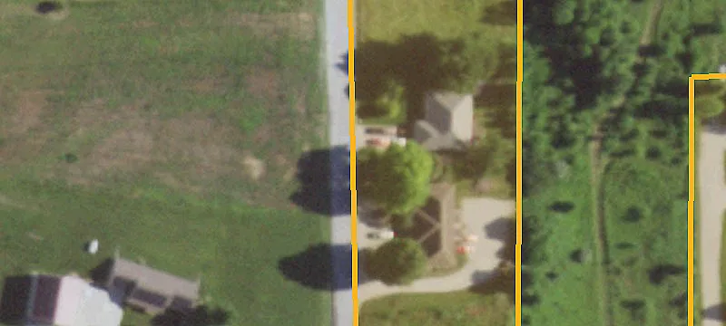 Residential Development Lot