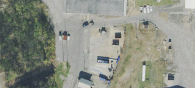 Class A Industrial Logistics Park