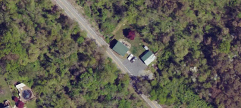 Commercial Development Land