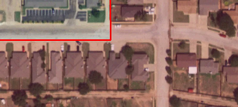 Newly Updated Duplex