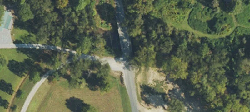 Creek-Front Mountain Land