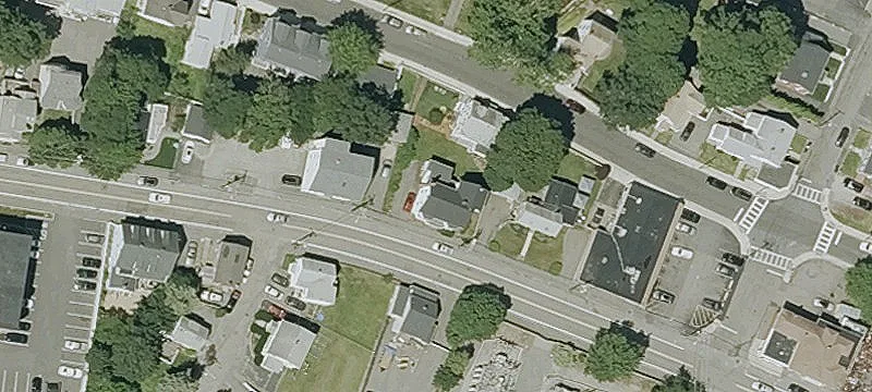 Two-Unit Residential Income Property