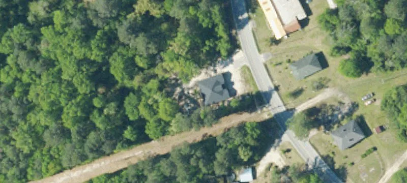 Residential Development Lot
