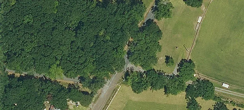 Residential Land with Cypress Home