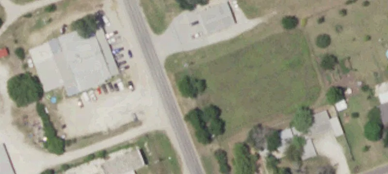 Specialty Property with Large Driveway