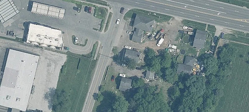 Duplex Income Property