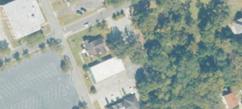 Professional Office Building