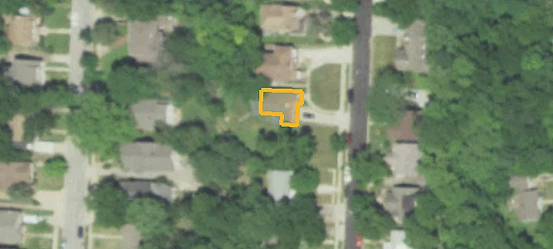 Buildable Residential Lot