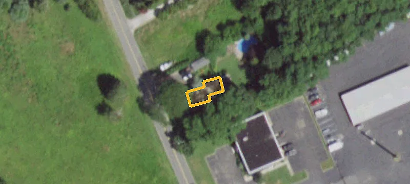 Residential Land Parcel