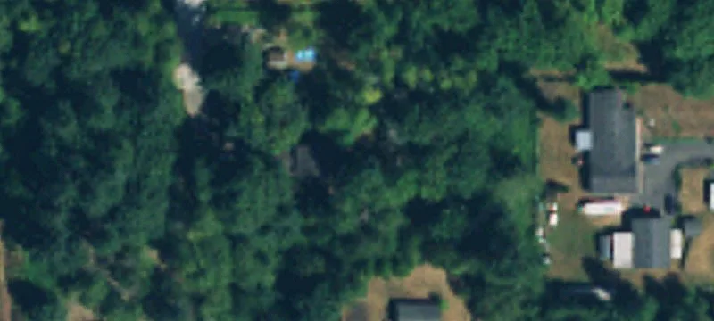 Large-Lot Residential Development Lot