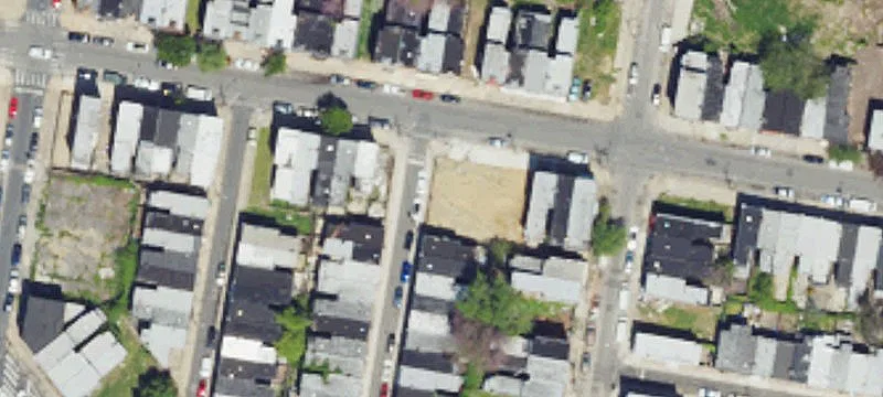 Vacant Residential Land Lot