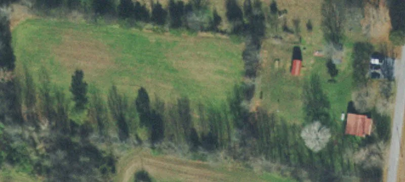 Residential Development Land Lot