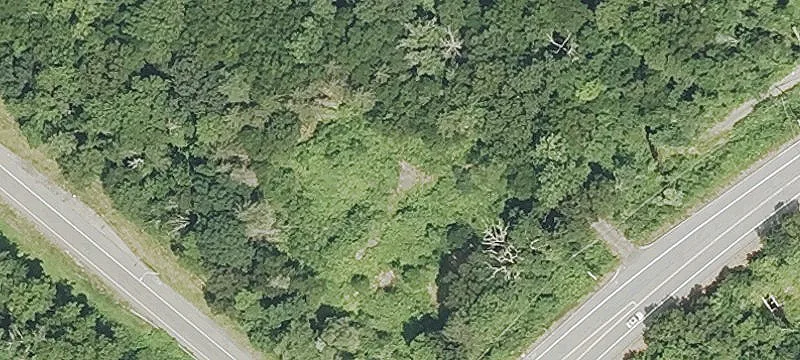 Solar and Development Land Parcel
