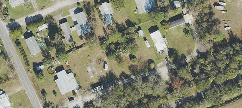 Vacant Recreation Land Parcel
