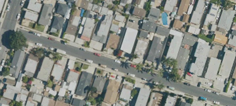 Two-Unit Residential Income Property