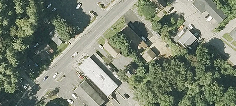 Two-Family Residential Income Property