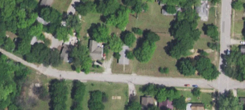 Flex Space with Attached Shop