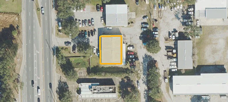 Industrial Land with Frontage