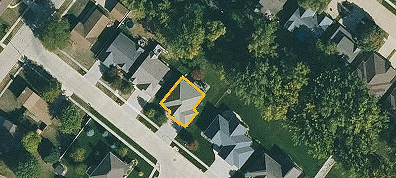 Residential Building Lots