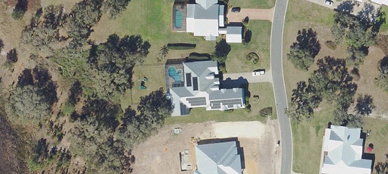 Residential Land Lot