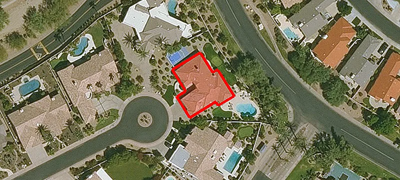 Corner Retail Pad Land