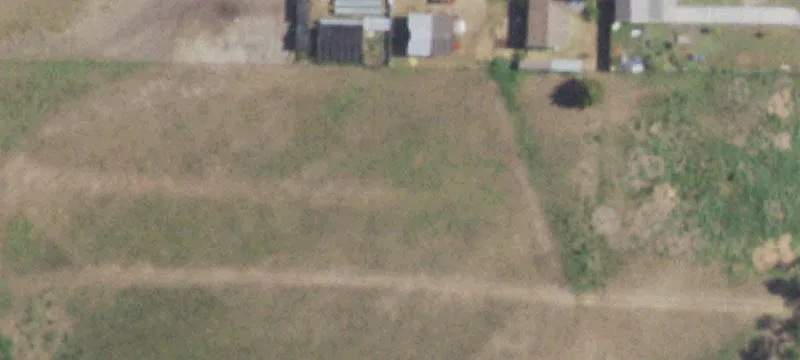 Agricultural Land Tract