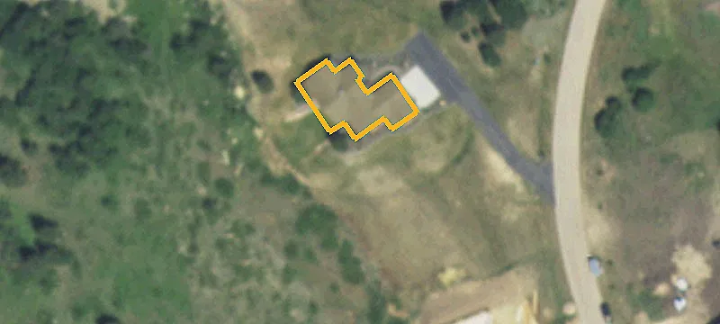 Residential Building Lot