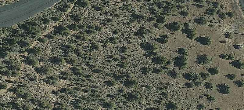 Buildable Residential Land in Gated Community